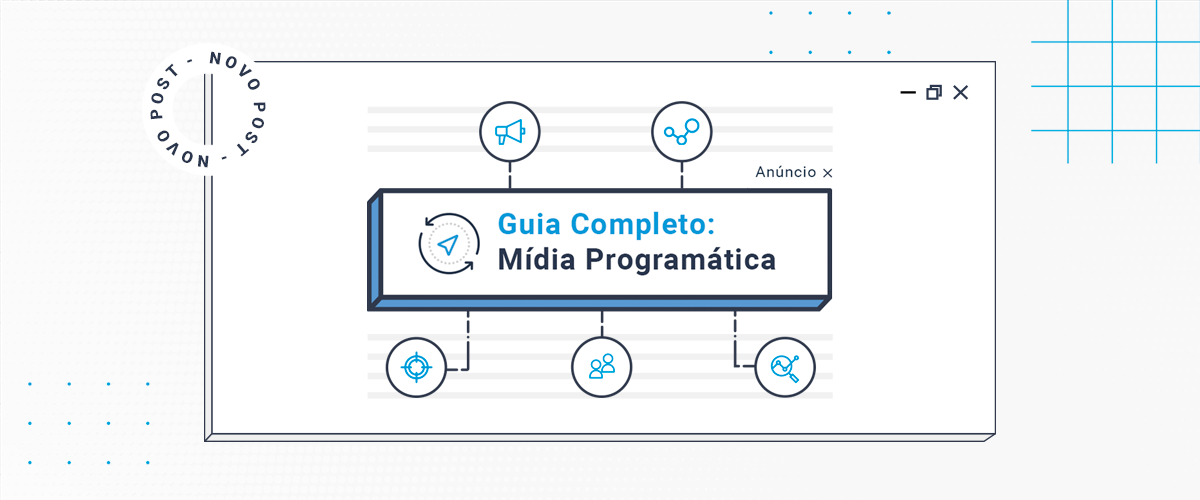 Guia completo sobre Mídia Paga