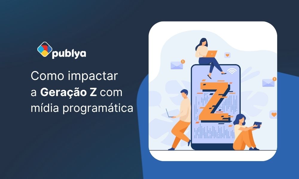 Geração Z Perfil De Consumo E Engajamento No Digital